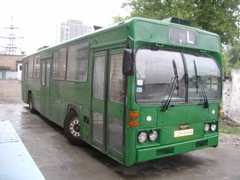 SCANIA CR112 Н12, Н13, Н14, ООО