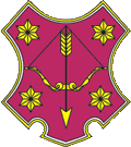 Герб Полтавы